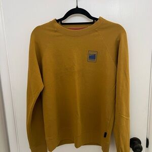Patagonia Women’s Crewneck Sweater